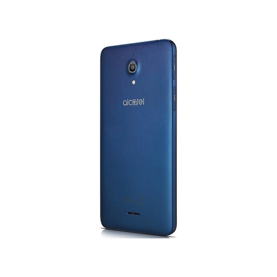 Alcatel A2 XL 8GB Μαύρο/Μπλε Dual Sim Smartphone image 3