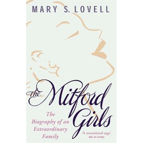 Mitford Girls image 0
