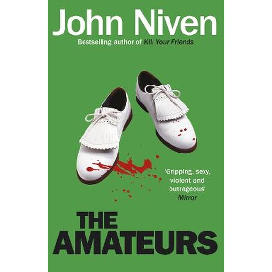 The Amateurs image 0