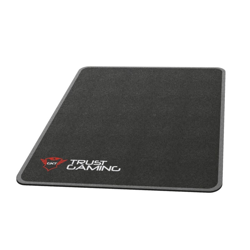 TRUST Gaming Chair Mat Trust GXT 715 Μαύρο