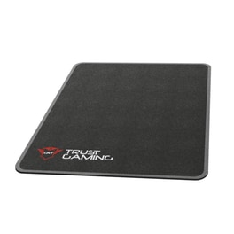 Gaming Chair Mat Trust GXT 715 Μαύρο