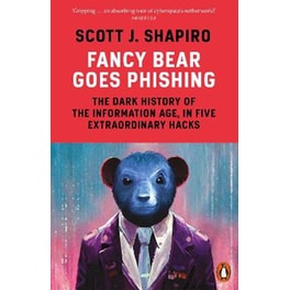 Fancy Bear Goes Phishing