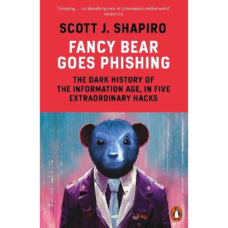 Fancy Bear Goes Phishing