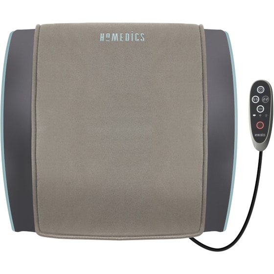 Συσκευή Μασάζ Σώματος  HOMEDICS SGP-1500H-EU Γκρι image 0