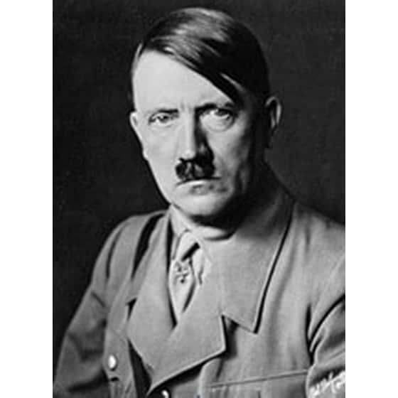 Η ομιλία του Χίτλερ για την Βαλκανική Εκστρατεία 1941 image 1