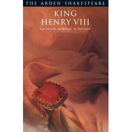 King Henry VIII