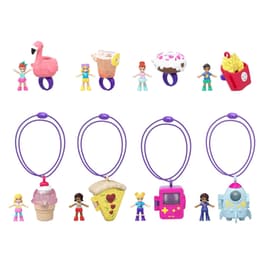 Μίνι Κουκλίτσα Με Αξεσουάρ Polly Pocket