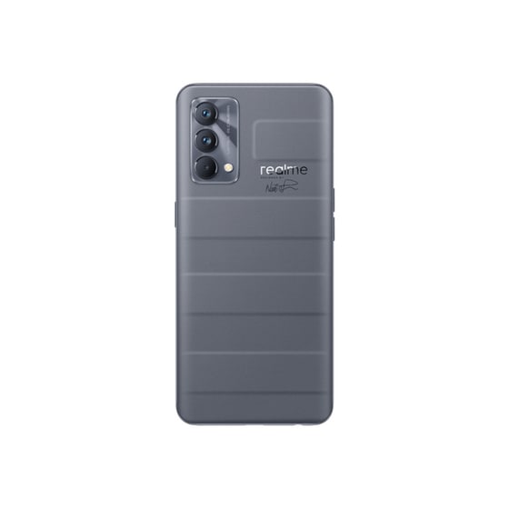 Realme GT Master Edition 5G 256GB Dual Sim - Voyager Grey image 3