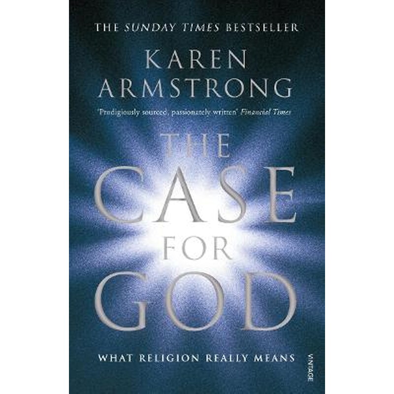 Case for God