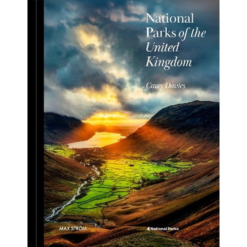 National Parks of the United Kingdom