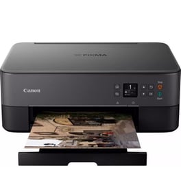 Canon Pixma TS5350i Εγχρωμο Πολυμηχάνημα Inkjet A4 με WiFi (4462C086)