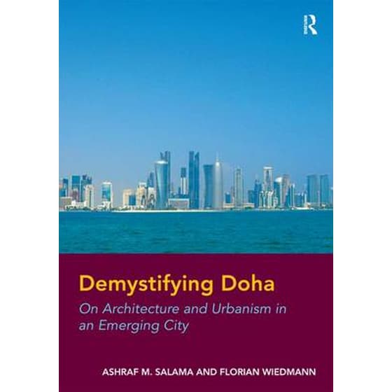 Demystifying Doha image 0