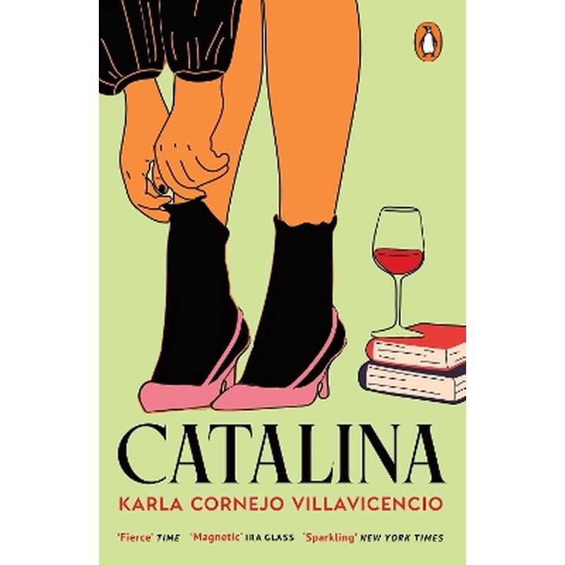 Catalina