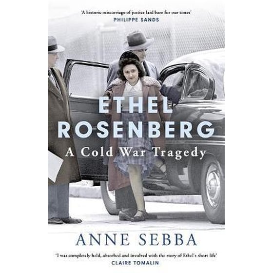 Ethel Rosenberg image 0
