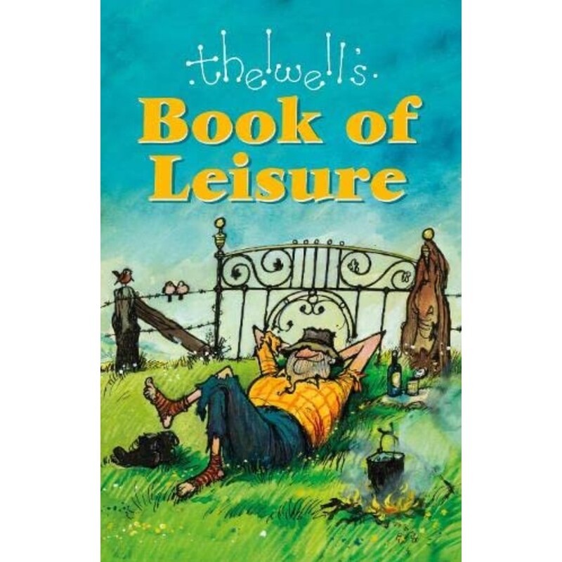 Thelwells Book of Leisure