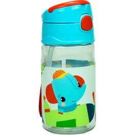 Παγούρι Gim Fisher Price Airplane 350ml
