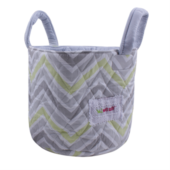 Minene Μικρο Καλαθι  Zic-zac 21133 image 0