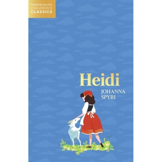 Heidi image 0