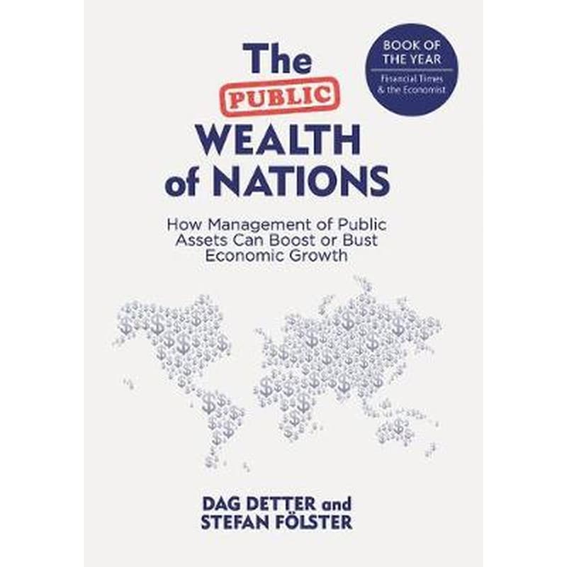 Public Wealth of Nations