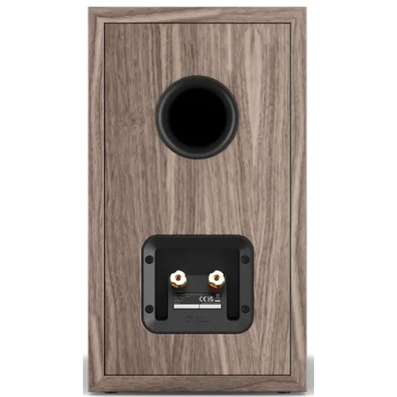 Ηχεία Hi-Fi Dali Sonik 3 - Walnut image 5