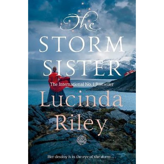 The Storm Sister image 0