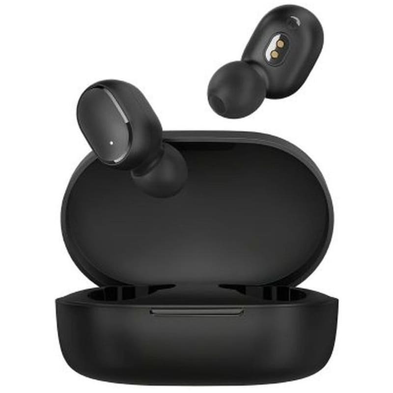 XIAOMI Ακουστικά Bluetooth Xiaomi Redmi Buds Essential - Μαύρα