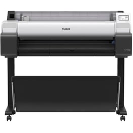 Canon imagePROGRAF TM-340 Έγχρωμος Εκτυπωτής Plotter με WiFi - Γκρι