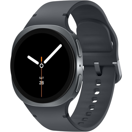 Smartwatch Samsung Galaxy Watch8 40mm - Graphite image 0