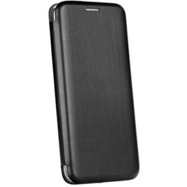 Θήκη Apple iPhone 13 - Technovo Magnetic Book Stand - Μαύρο