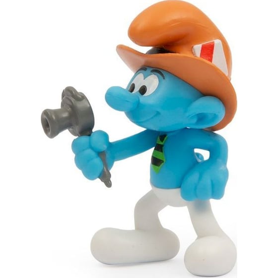 Μίνι Φιγούρες Έκπληξη Giochi Preziosi The Smurfs Στρουμφάκια 5.5 cm - Τυχαία Επιλογή Σχεδίου image 14