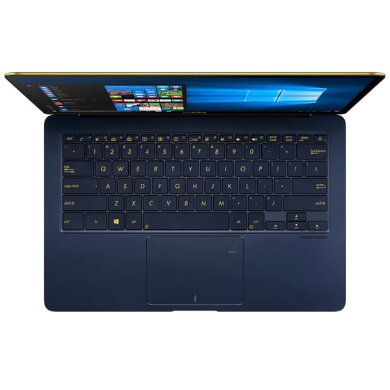 Laptop Asus ZenBook 3 Deluxe (Intel Core i7-7500U/8GB/512GB SSD/Intel HD Graphics 620) 90NB0EI1-M02500 image 3