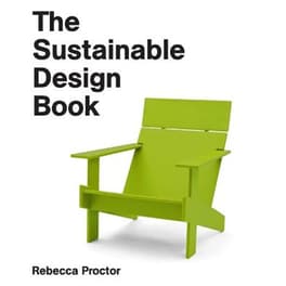 Sustainable Design Book