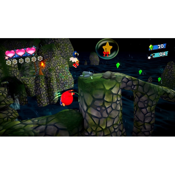 Klonoa Phantasy Reverie Series - PS5 image 2