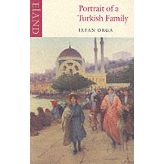 Portrait of a Turkish Family image 0