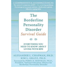 THE BORDERLINE PERSONALITY DISORDER SURV