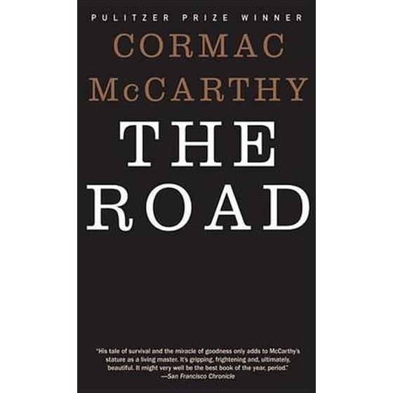 The Road image 0