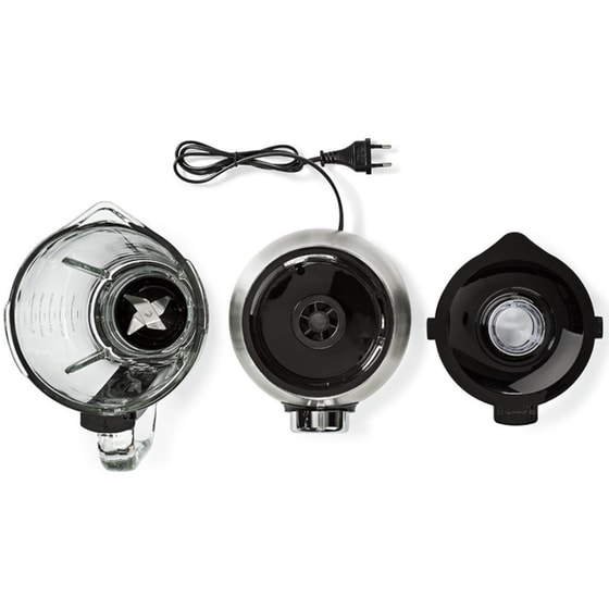 NEDIS KABL350CAL 1.5L 800W Μπλέντερ image 4