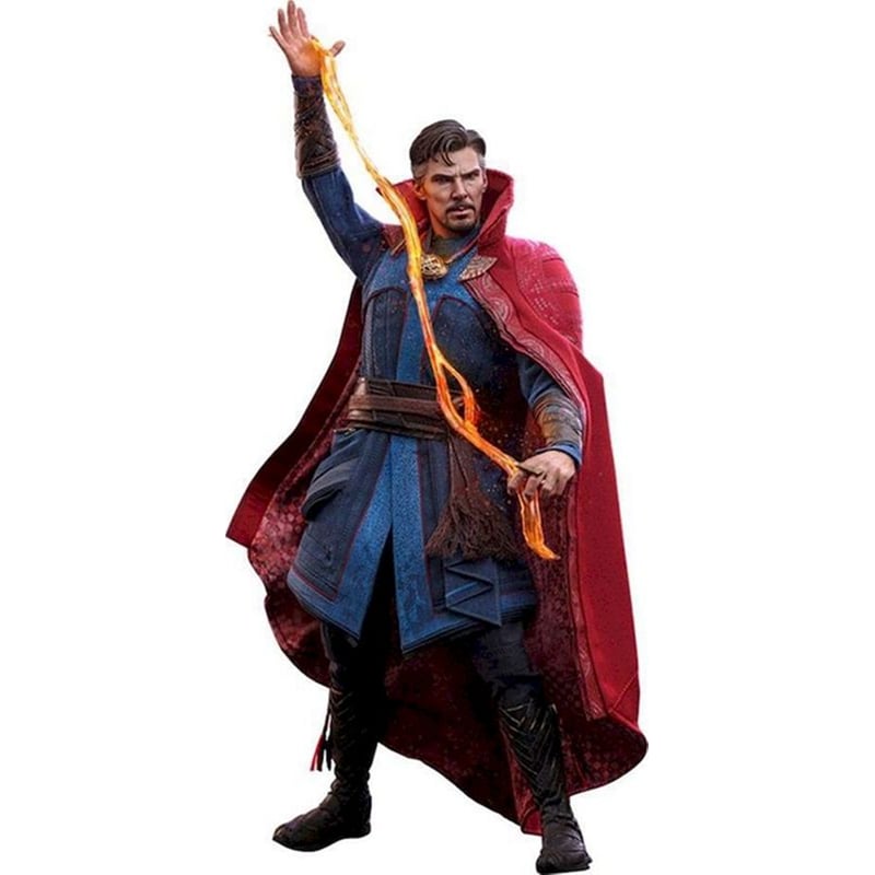 HOT TOYS Φιγούρα HOT TOYS Doctor Strange in the Multiverse of Madness Doctor Strange (31cm)