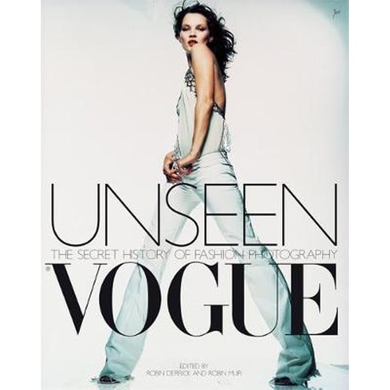 Unseen Vogue image 0