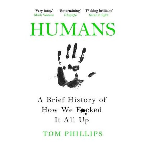 Humans image 0