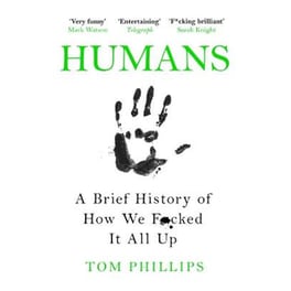Humans