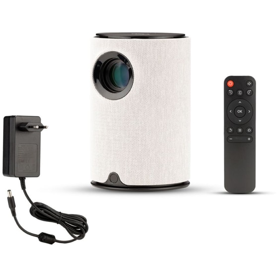 Projector Osio OPRO-4010 - Λευκό image 16