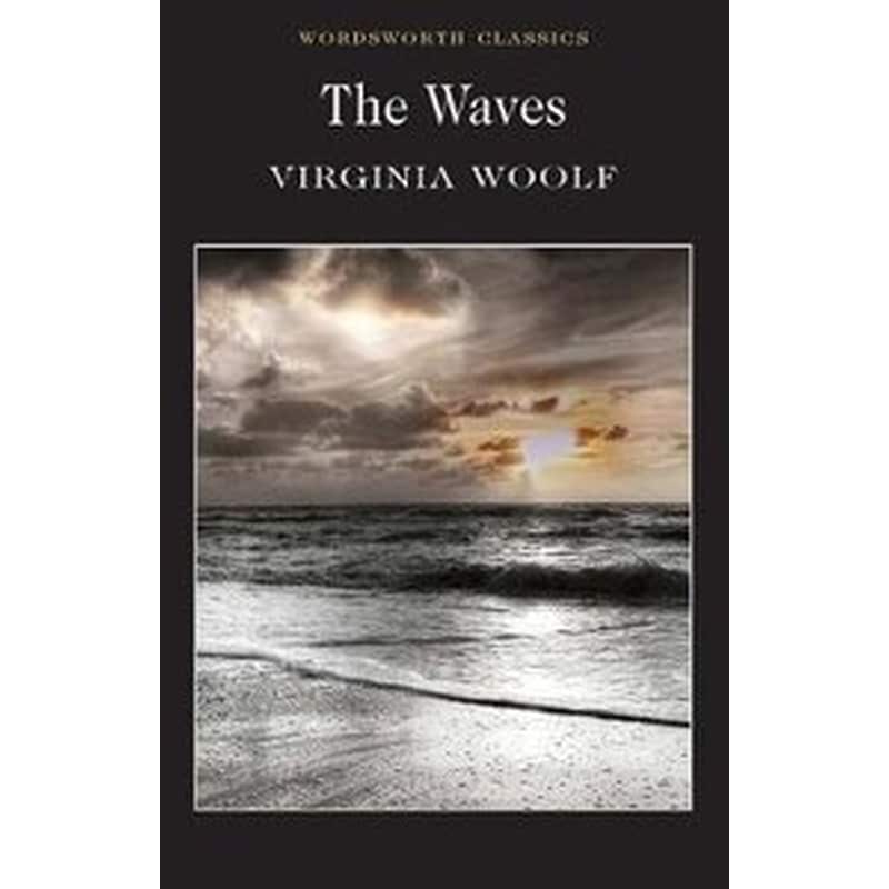 The Waves 1198434