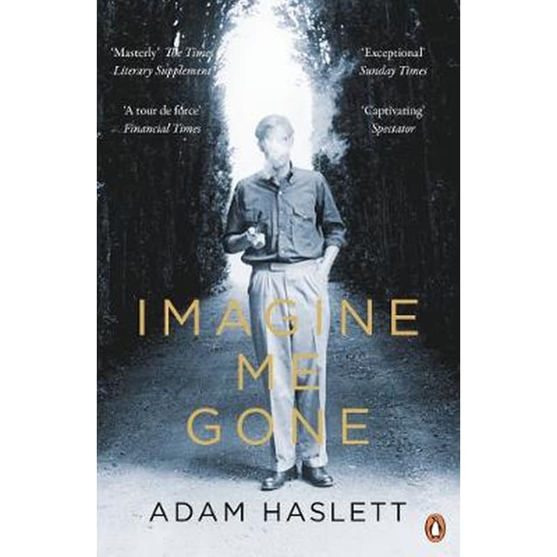 Imagine Me Gone