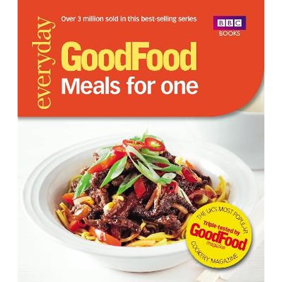 Good Food- Meals for One image 0