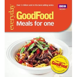 Good Food- Meals for One