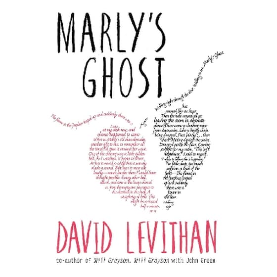 Marly's Ghost image 0