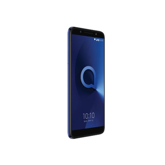 Alcatel 3X 4G Dual Sim Μπλε image 1