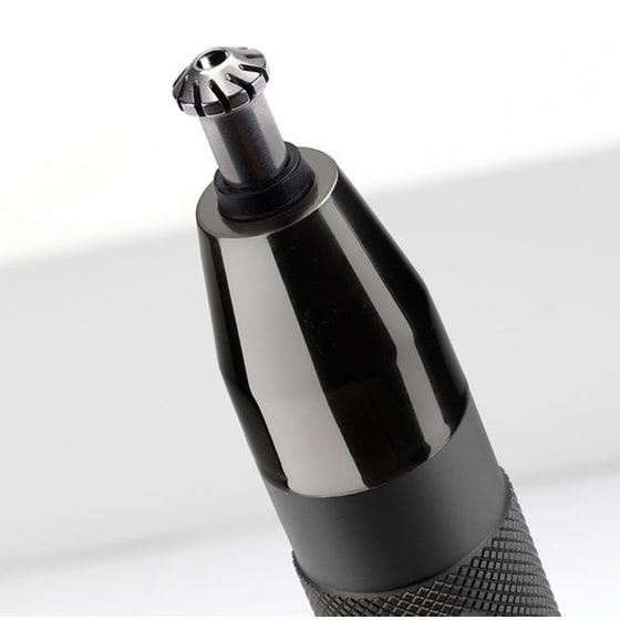 Κουρευτική Μηχανή BABYLISS E111E Precision Trimmer Μαύρο image 1