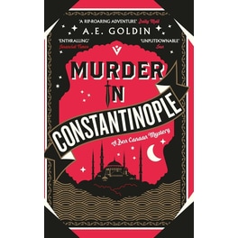 Murder in Constantinople